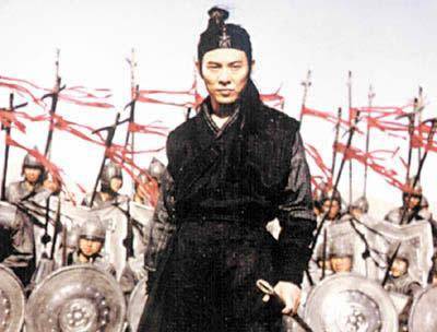 功夫皇帝李连杰的"长成史",盘点十部李连杰的代表作_黄飞鸿_动作_中国