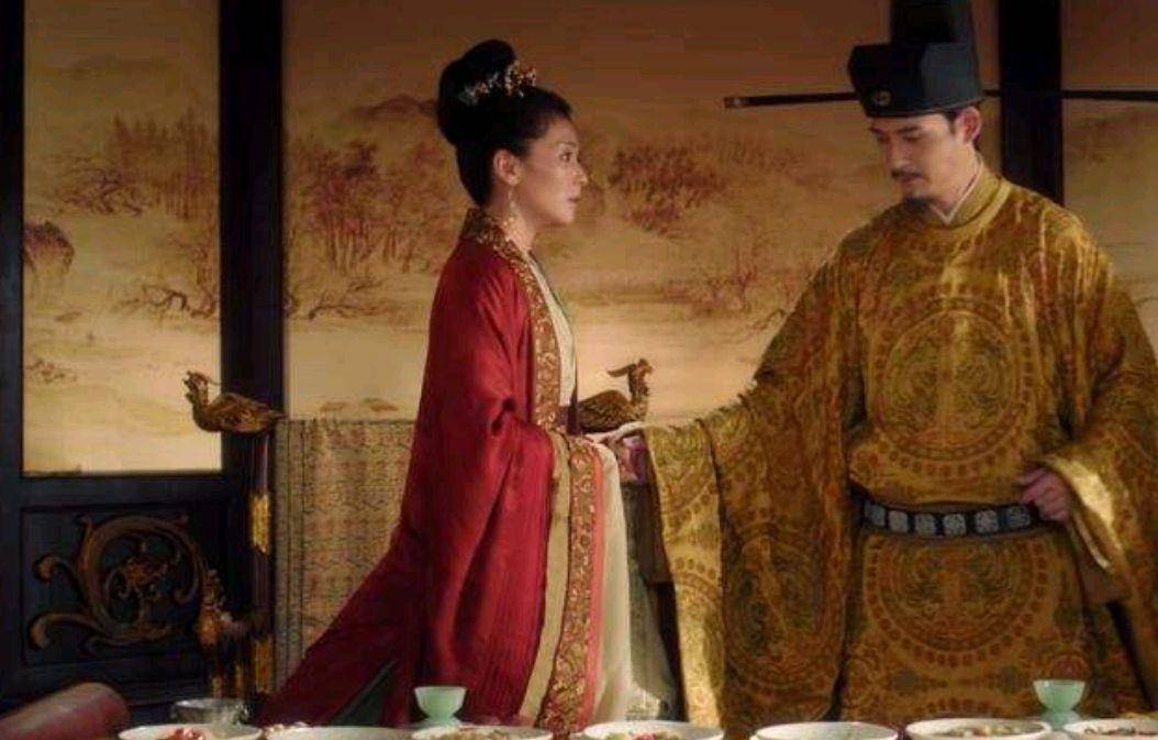从这些方面看,后世称刘娥"有吕武之才,无吕武之恶",确有道理