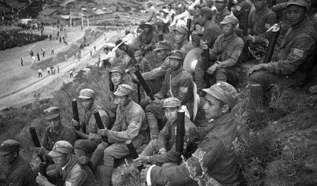 兵力曾达7000多人,《亮剑》中的独立团是一种什么编制?