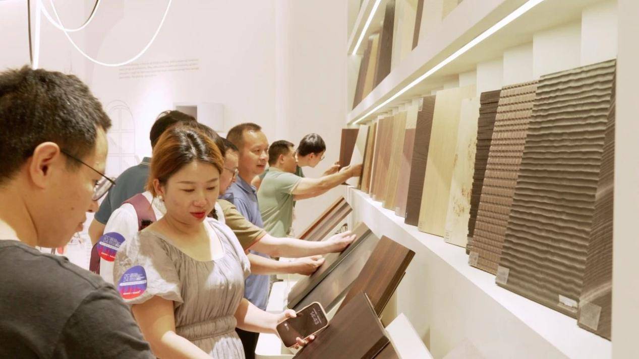 聚焦米兰 | 2024米兰国际家具展趋势分享会圆满举行!