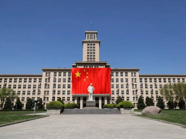 南开大学排名多少?全面发展!