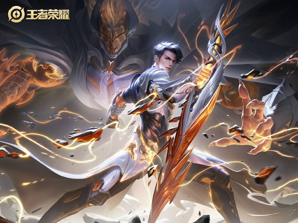 铠,一个完美融合了爆发力与生存能力的战士