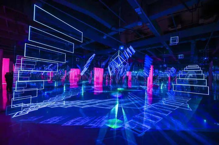 华熙集团董事长赵燕:铸就文化商业新高地,华熙live·鱼洞的创新融合