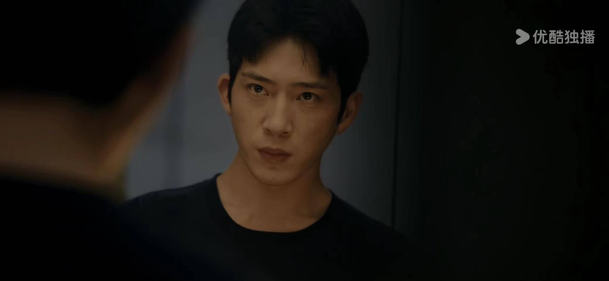 井柏然闯进渣男赛道,费可的《新生》剧情炸裂,震碎多少人三观