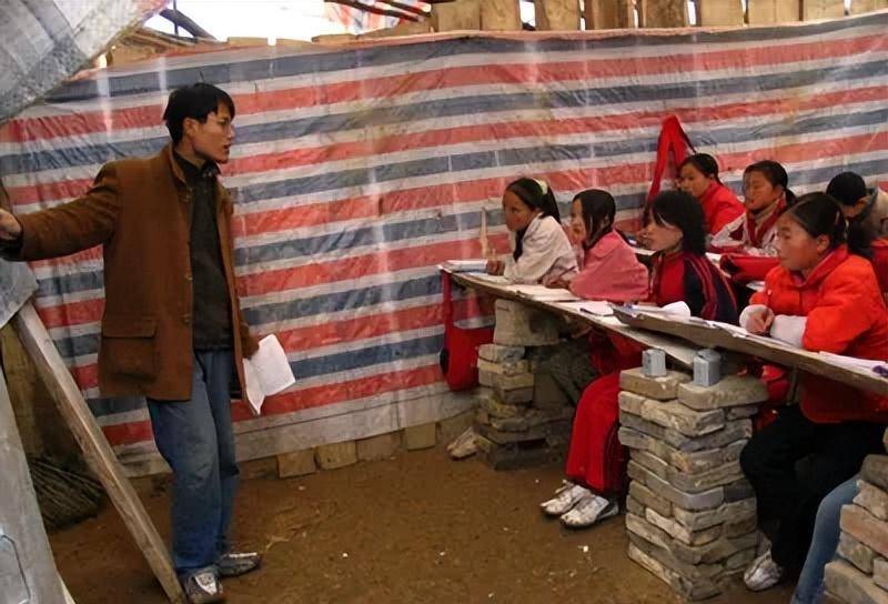 17年前,那个"感动中国"的山区支教老师徐本禹,如今晋升副厅了