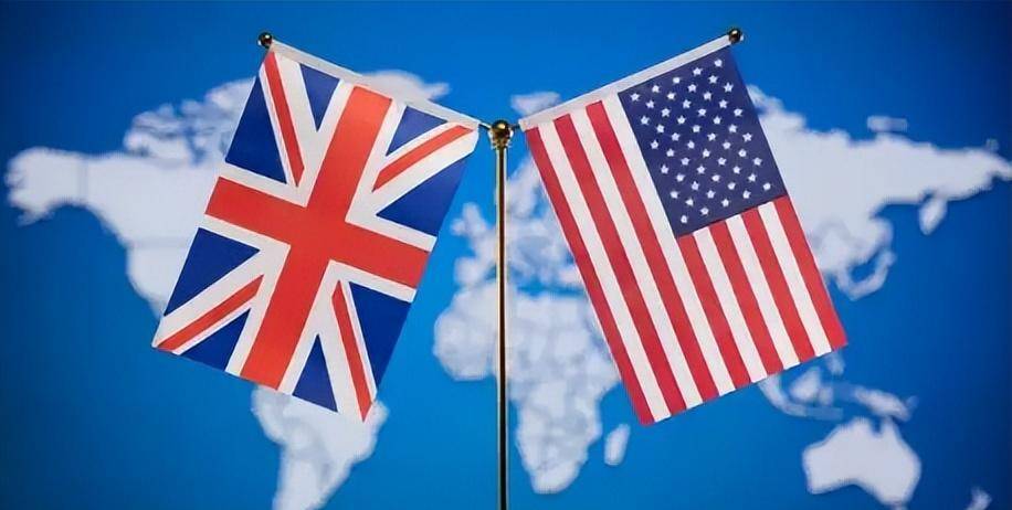 美国大兵曾在英国留下180万私生子,除了祸害女人,还有其他原因