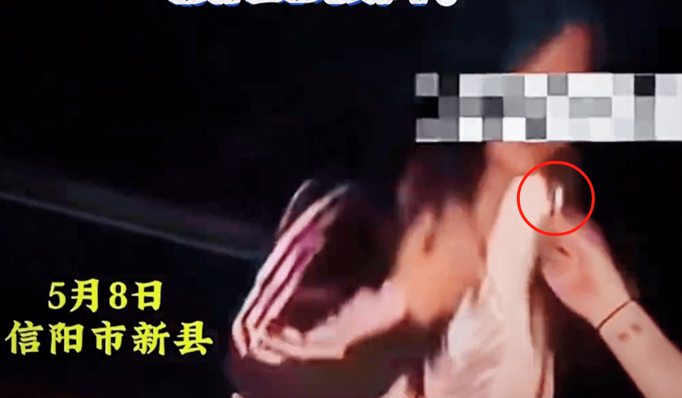 女孩遭霸凌被逼吃烟头后续:知情人发声,警方回应,网友集体炸锅