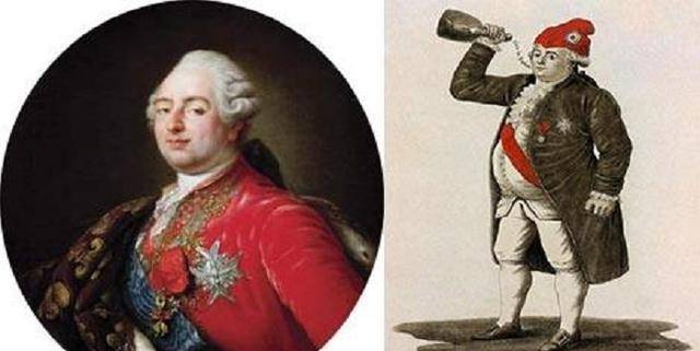 路易十六是法国历史上唯一一位被推上断头台的国王,他的一生充满了