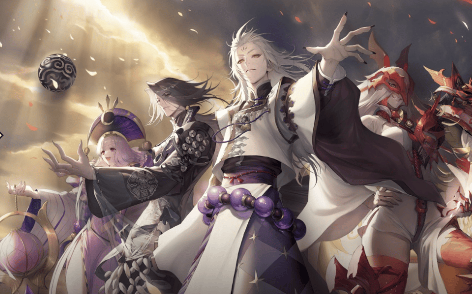 团员们将在梦境与现实之间穿梭,与邪恶信徒展开激战,拯救被困于沉睡中