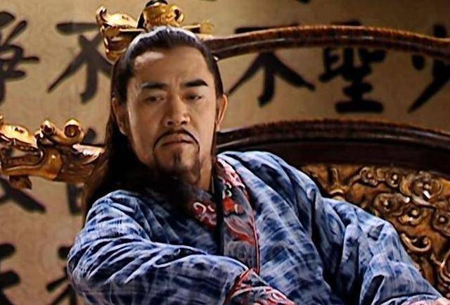 大明奸臣严嵩的发迹之路_嘉靖_正德_杨廷和