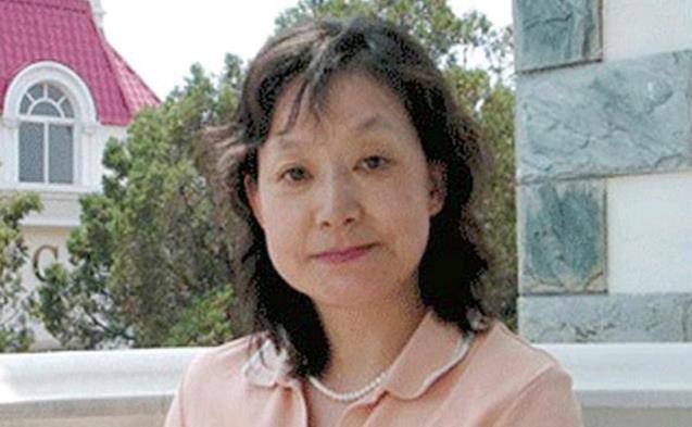 1977年的北京文科女状元,当年语文成绩99,她后来如何了_刘学红_高考