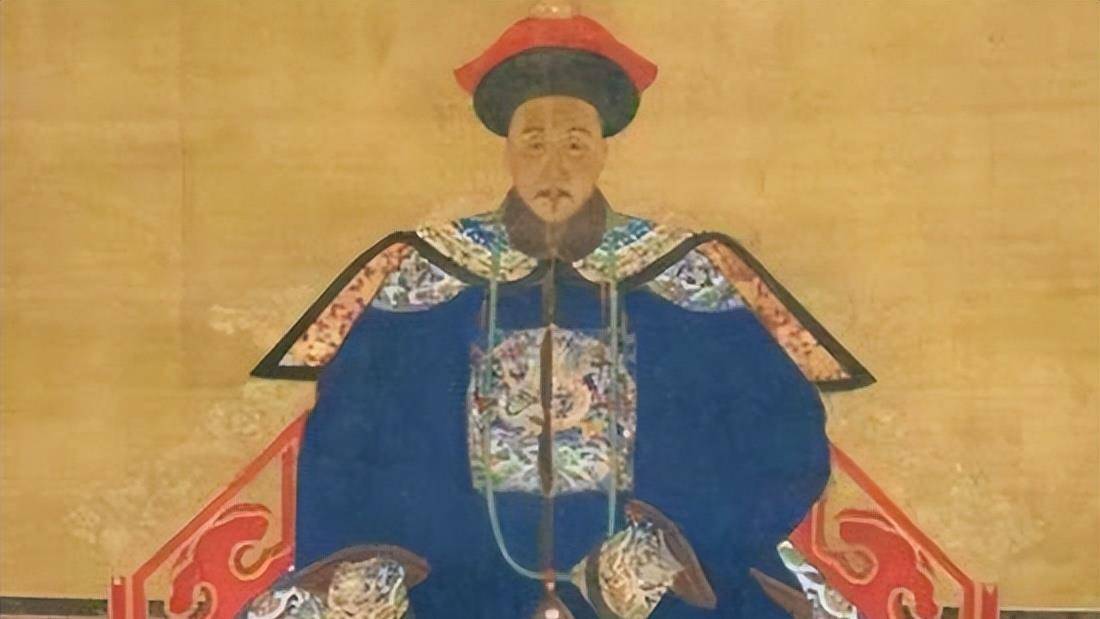 可在清朝就有这么一个人,原本想曲线救国,可万万没想到屡次弄巧成拙遭