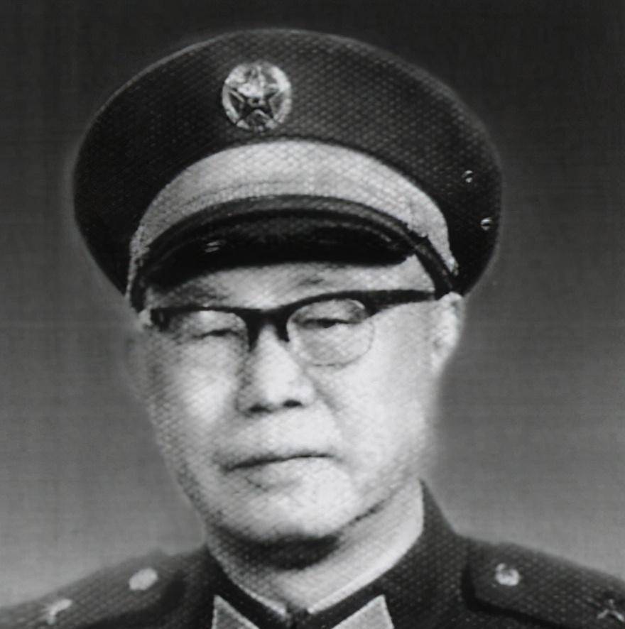 刘春山美7师一个营的特遣队刚出山谷,就进入了我军的伏击圈.