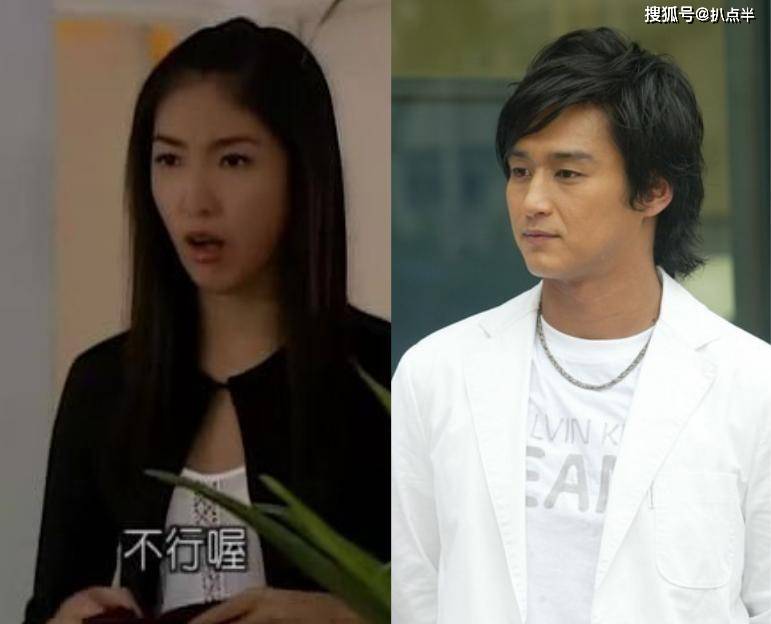 不过在这期间,杨谨华的桃花运却一点没少:虽然又接连拿出了《我的秘密