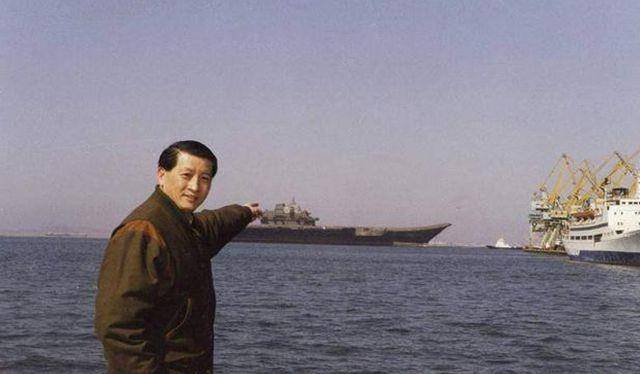 中美人才争夺战:苏联"航母之父"拒美来华,为中国奉献毕生所学