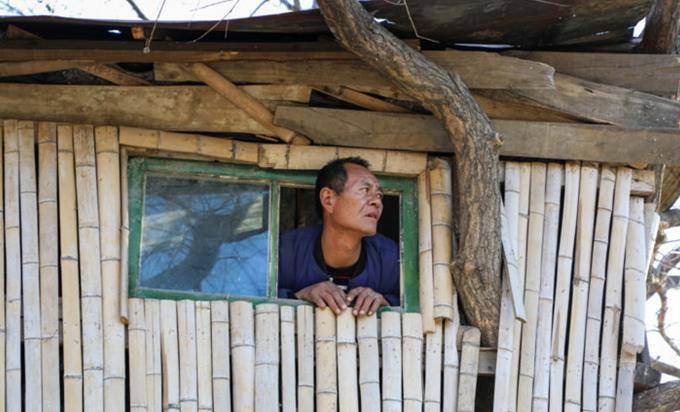 承德_资金_鱼塘