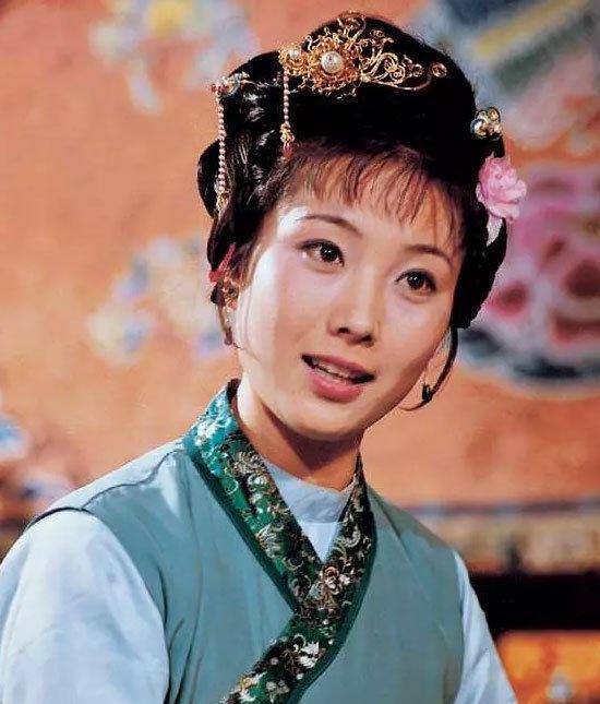 宋徽宗的鹰,赵子昂的马,鸳鸯一席话暴露出她对婚姻的看法