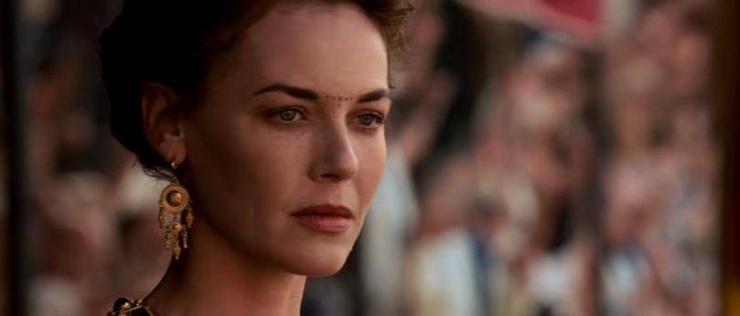 皇帝女儿偷情,大唐李世民:斩首情夫;罗马屋大维:流放女儿