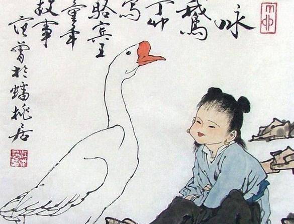 徐敬业被杀后,骆宾王下落不明,对于他的结局大家众说纷纭,但不可否认