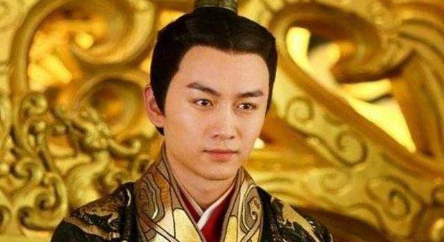 古代第一位因为同情被纳入后宫的女子,一生没有情爱!_王氏_太子_女人