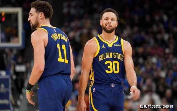 勇士向库里做出重要承诺,送上1.8亿超级合同,狂追3大超巨冲冠