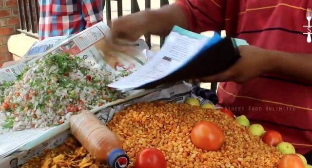 中国人想要到印度当土豪,炫富不成反被笑,网友:住宿费都给不起