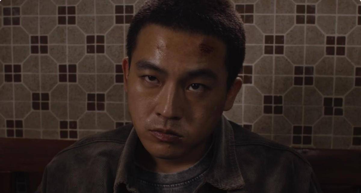 仅播4集,就成为飙升榜冠军,这是今年唯一一部让我熬夜狂追的剧_高虎