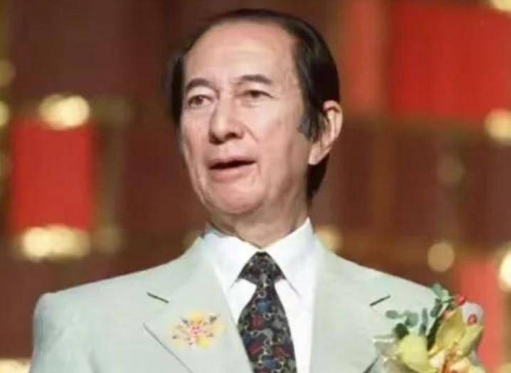 86万续命针每天1针,800万打造金丝楠木棺,赌王何鸿燊有多豪横?