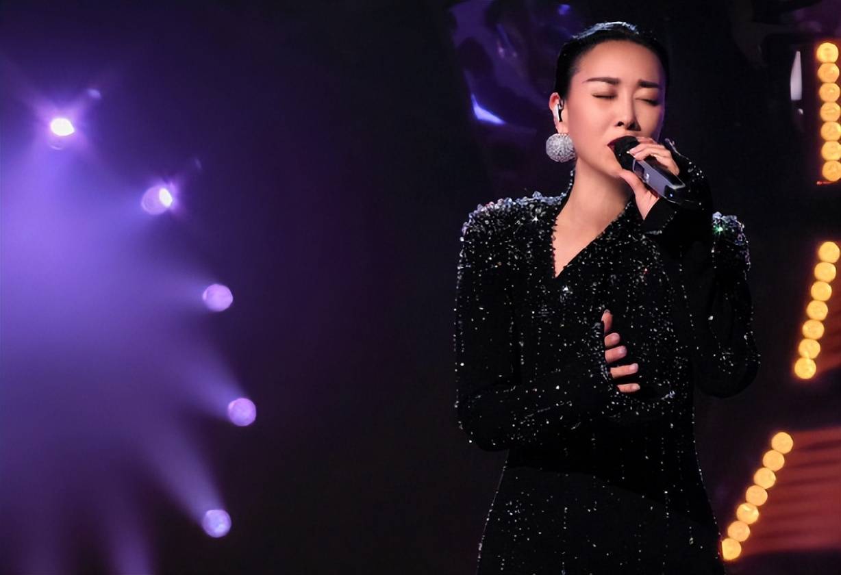 歌手热度超浪姐,那英成搞笑担当,网友推荐补位嘉宾完全不靠谱