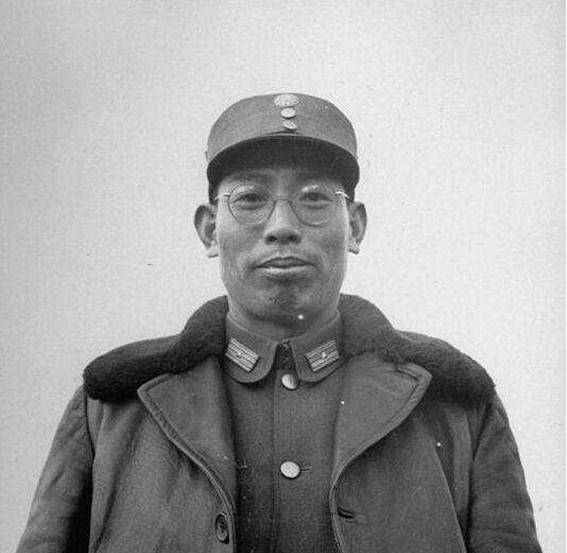 筋",抗战打败了想死有人拦,内战打败了自杀没人拦_刘戡_蒋介石_进攻