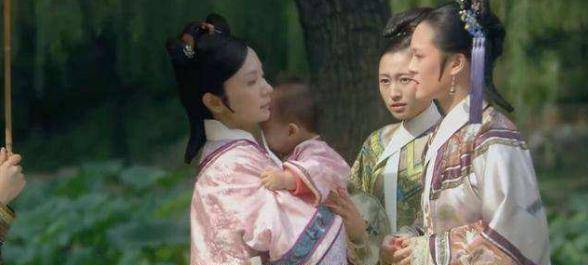 甄嬛到死也想不通,雍正为何将淳儿养到十七岁,背后有什么原因?