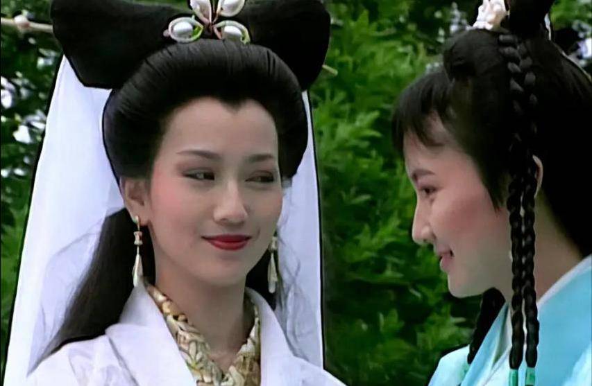 白娘子的原版传说,因太过离谱,至今无人敢拍