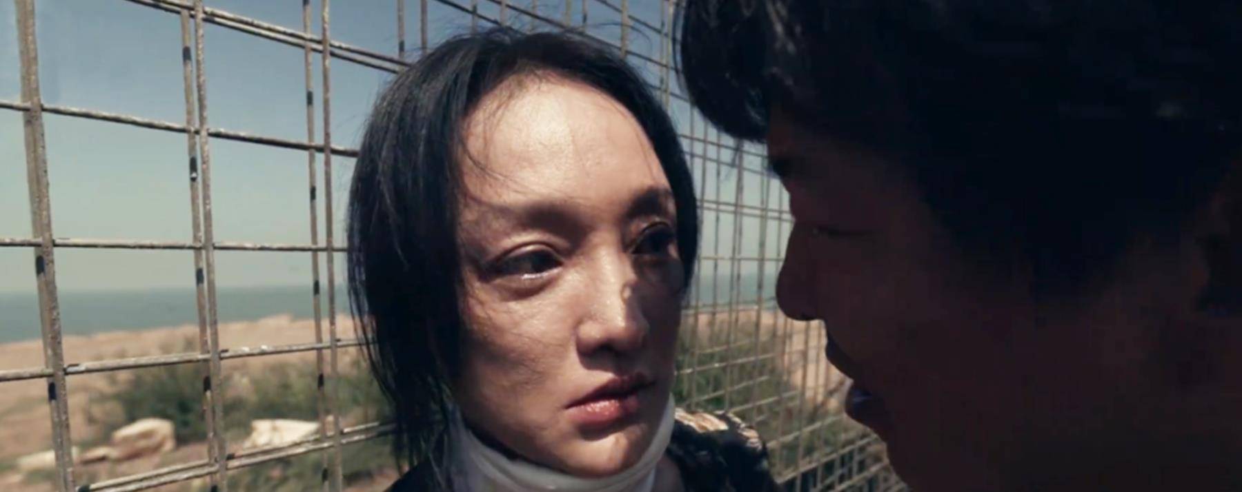 2023年,中国电影的关键词,是"解禁"_黄渤_保平_观众