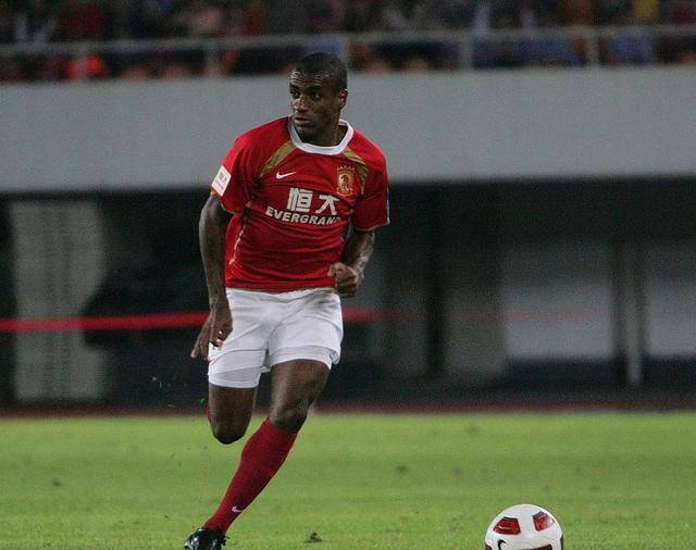 穆里奇盛赞郑智与黄博文:两名攻守俱佳的中国中场球员