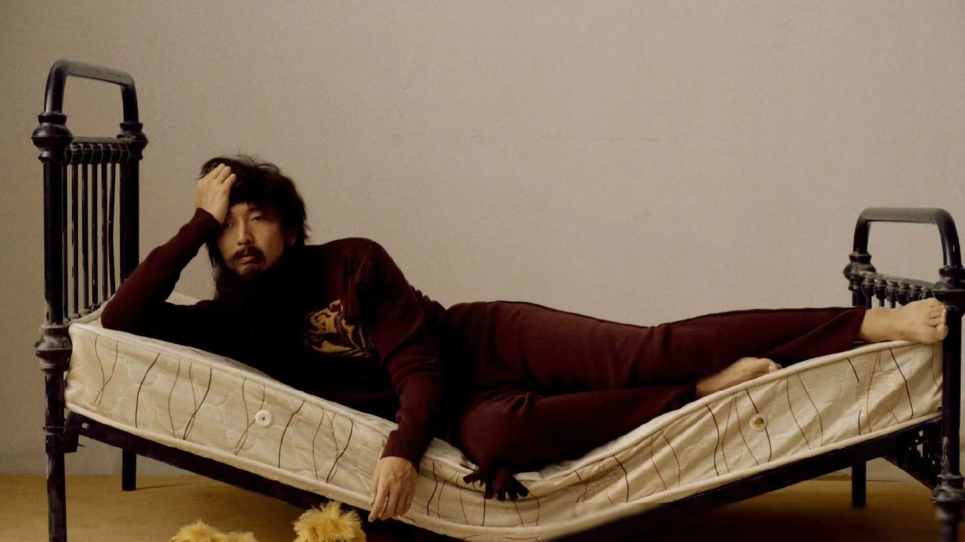 《爱情公寓》秦羽墨:最红时出国读书,悄悄结婚生子