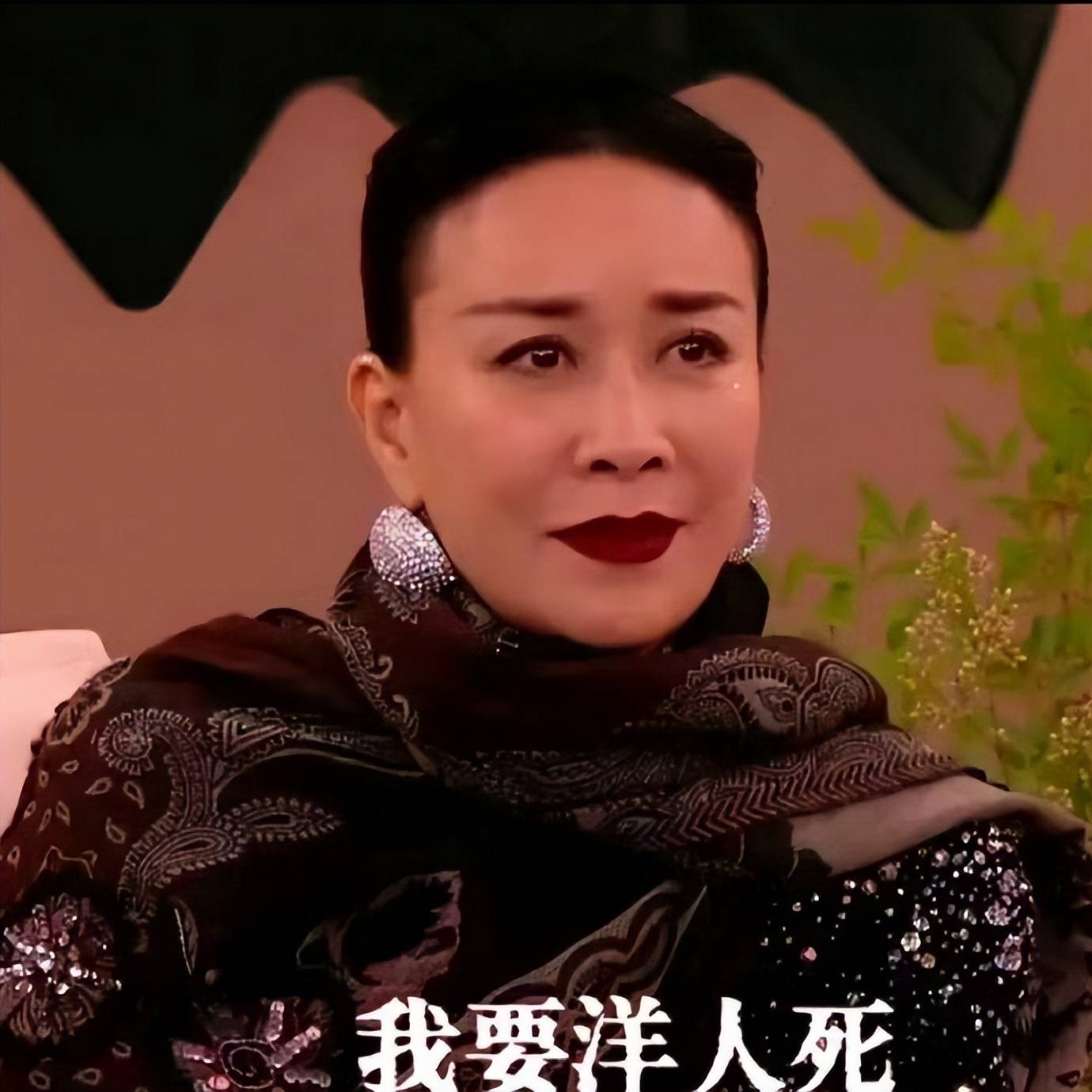 歌手热度超浪姐,那英成搞笑担当,网友推荐补位嘉宾完全不靠谱