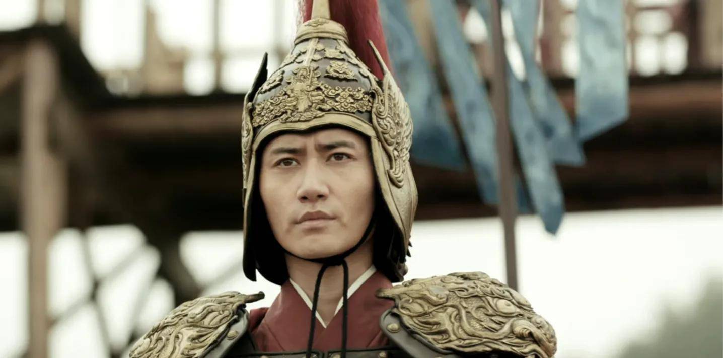 生一百个儿子?下克上迫使