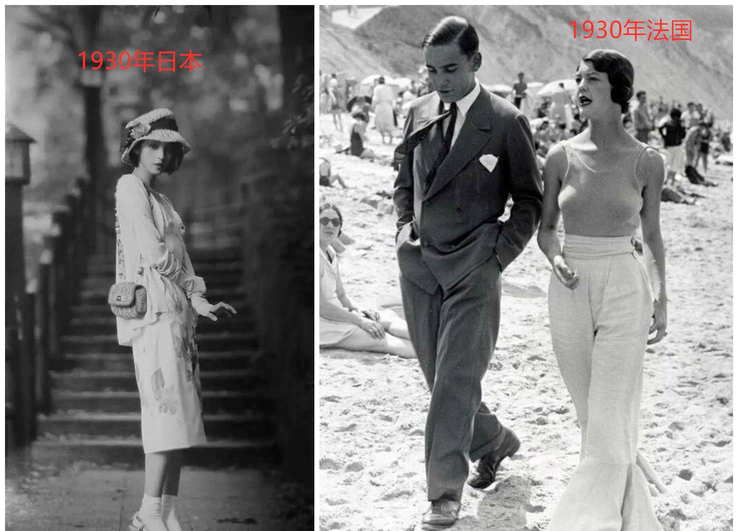 19张历史老照片,放到今天看,还是觉得太难以置信了