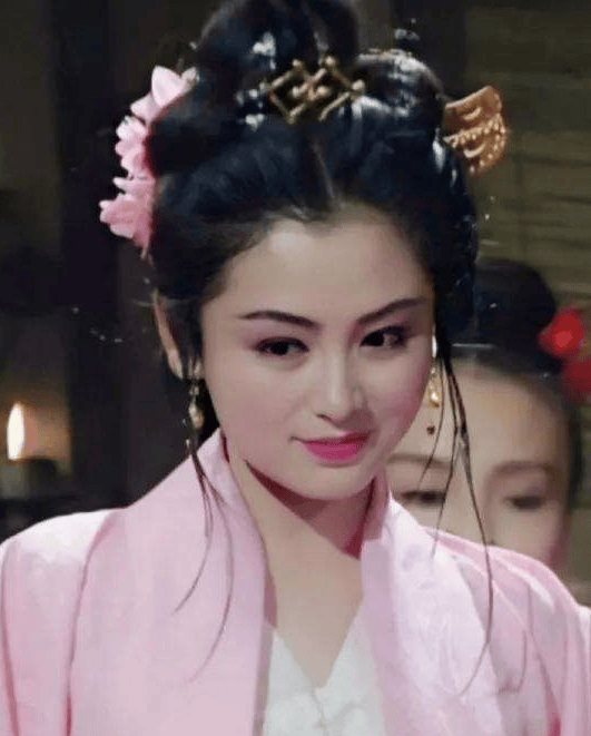 导演的6位女明星,个个不简单,美丽娇艳却放弃了事业_冯小刚_陈红_徐帆