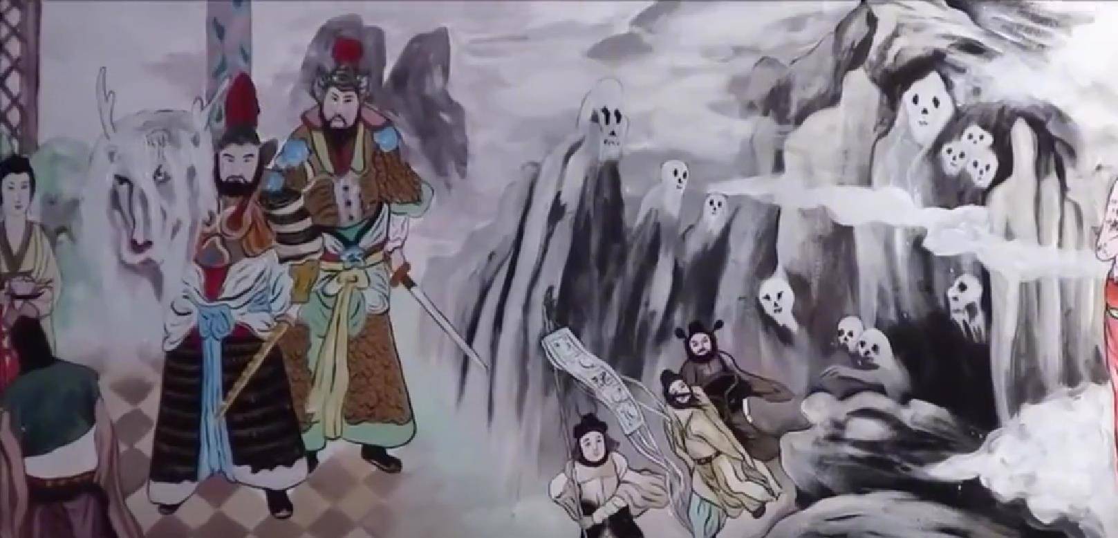 不同资历不同待遇,写字烧掉还能请假_判官_经历_王鏊