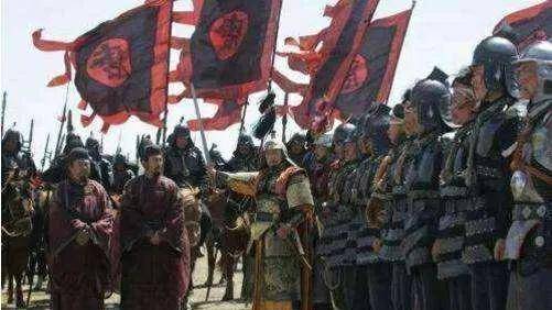 招待好,引发了泾源之变,唐德宗被赶出长安半年之久_节度使_朝廷_皇宫