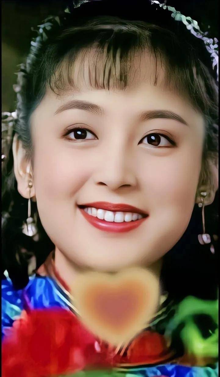 盘点那些曾惊艳了一个时代的绝色美人儿