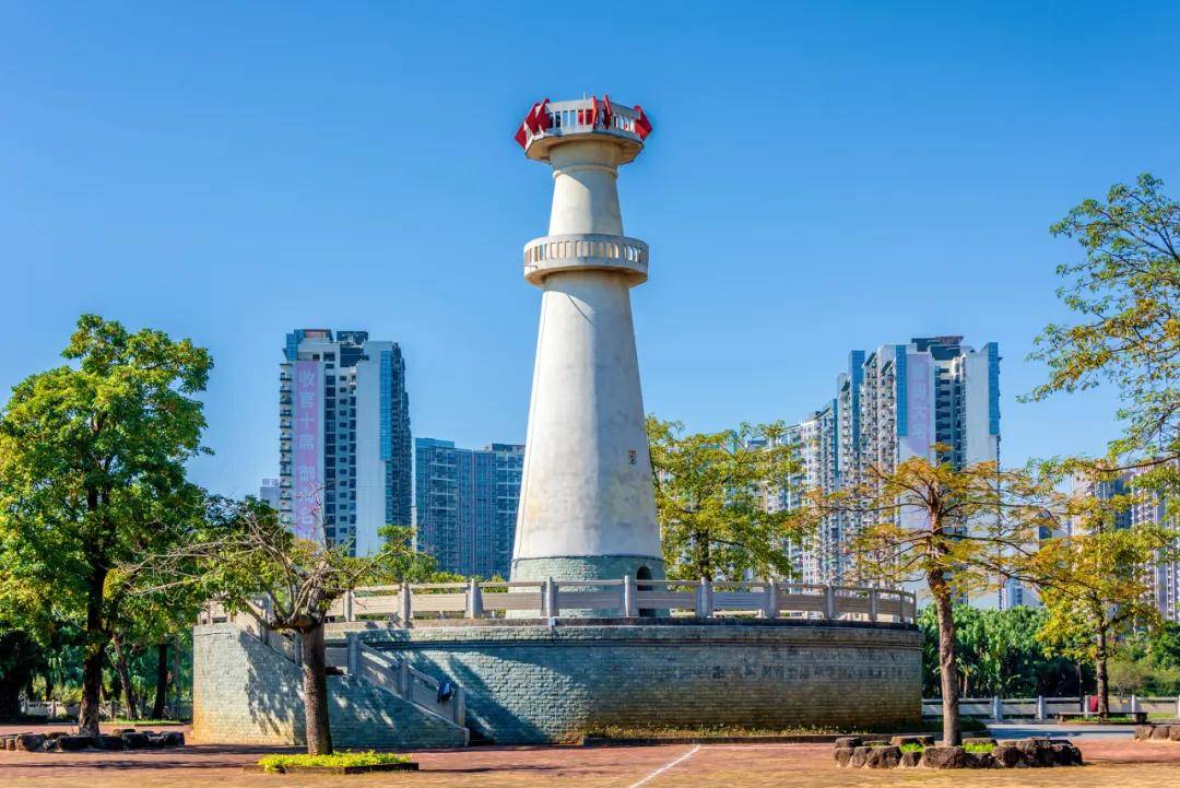 将复古,浪漫和美味刻到骨子里的湛江,让人来了还想再来一次
