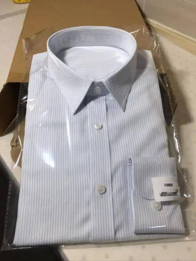 5月初夏,西裤衬衫定制看过来!