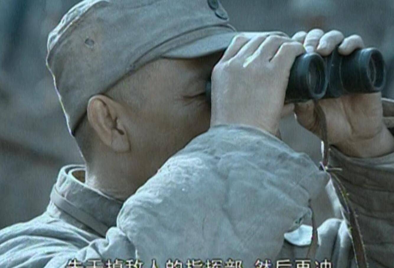 我军作战,为何强调打王牌部队?_日军_平型关_八路军