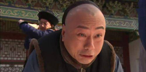 最后一个太监孙耀庭:夜晚伺候嫔妃,鞋里必须要放个苍耳,为何?