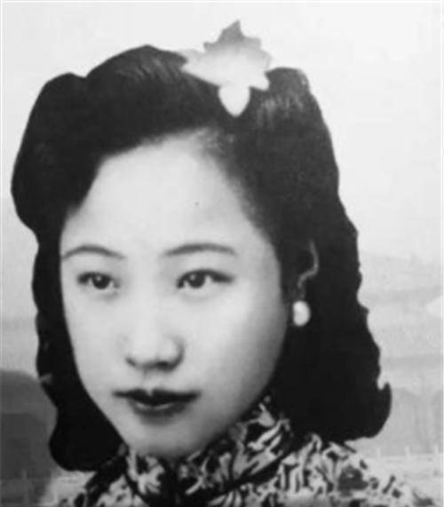 一直活到2004年,83岁临终说了溥仪不敢说的话_爱新觉罗·_什么_平民