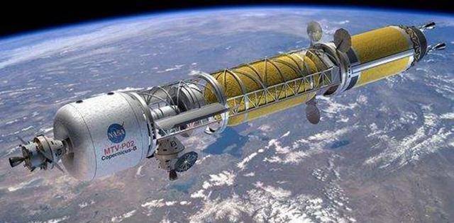 外太空漂浮着5具尸体,但有2具不是地球宇航员的,那有何来头?