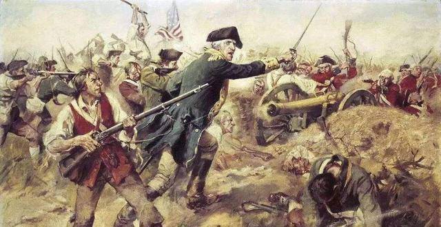 加拿大火烧白宫,美国吞并加拿大的梦想破碎,被低估的加拿大人