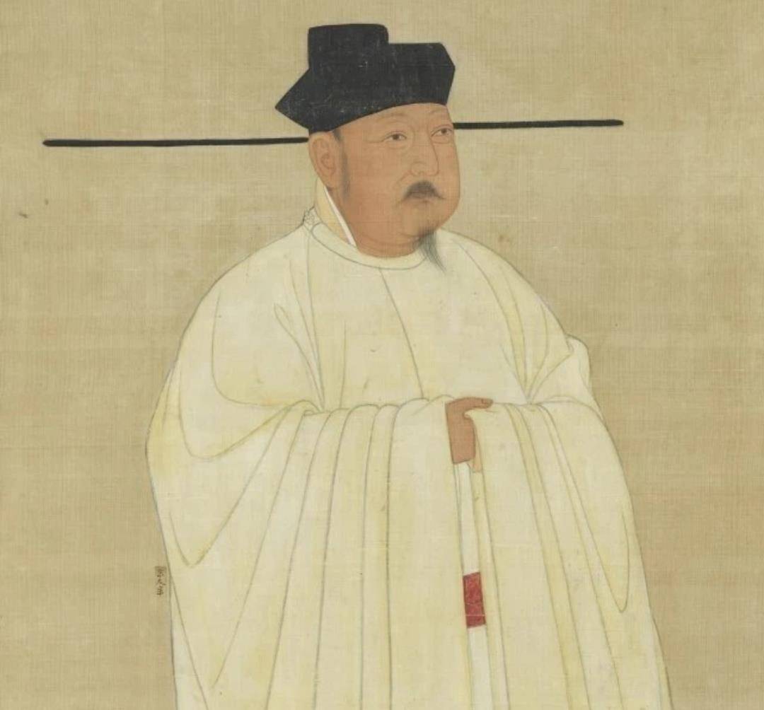 我写了494位皇帝的故事,终于发现了作为帝王最优秀的品质是什么